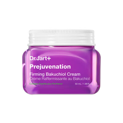 PREJUVENATION FIRMING BAKUCHIOL CREAM (CREMA PARA EL ENVEJECIMIENTO PREVENTIVO)